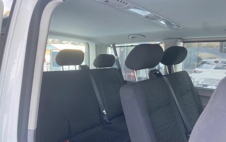 Volkswagen Caravelle T6 рестайлинг, 2020 год, 4 400 000 рублей, 14 фотография