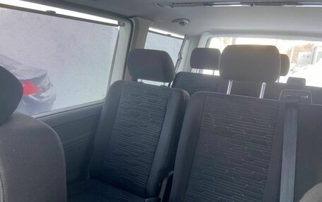 Volkswagen Caravelle T6 рестайлинг, 2020 год, 4 400 000 рублей, 13 фотография