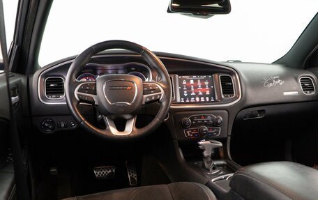 Dodge Charger, 2015 год, 3 149 999 рублей, 8 фотография