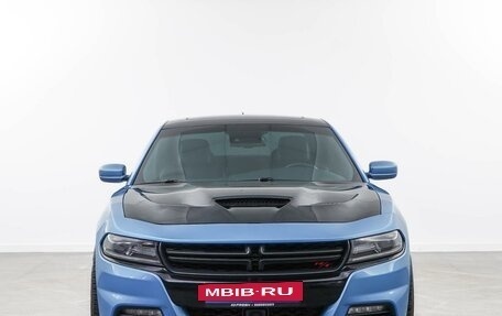 Dodge Charger, 2015 год, 3 149 999 рублей, 3 фотография