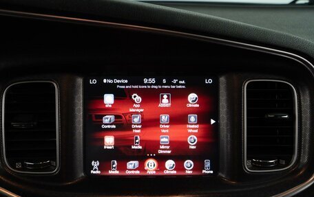 Dodge Charger, 2015 год, 3 149 999 рублей, 21 фотография