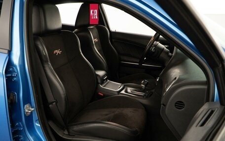 Dodge Charger, 2015 год, 3 149 999 рублей, 10 фотография