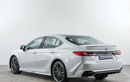 Toyota Camry, 2025 год, 4 628 888 рублей, 2 фотография