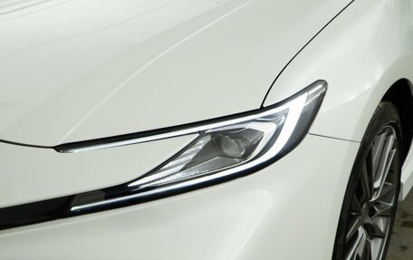 Toyota Camry, 2025 год, 4 628 888 рублей, 9 фотография