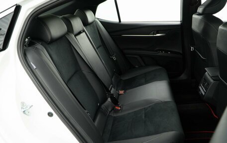 Toyota Camry, 2025 год, 4 628 888 рублей, 11 фотография