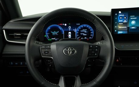 Toyota Camry, 2025 год, 4 628 888 рублей, 18 фотография