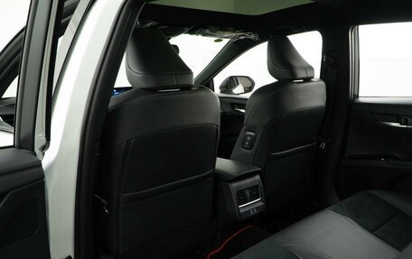 Toyota Camry, 2025 год, 4 628 888 рублей, 15 фотография