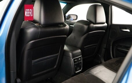 Dodge Charger, 2015 год, 3 149 999 рублей, 13 фотография