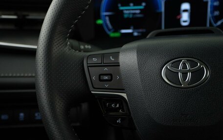 Toyota Camry, 2025 год, 4 628 888 рублей, 19 фотография