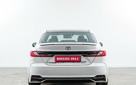 Toyota Camry, 2025 год, 4 628 888 рублей, 4 фотография