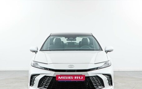 Toyota Camry, 2025 год, 4 628 888 рублей, 3 фотография