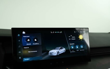 Toyota Camry, 2025 год, 4 628 888 рублей, 28 фотография