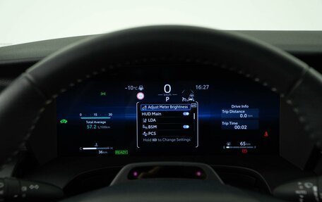 Toyota Camry, 2025 год, 4 628 888 рублей, 30 фотография