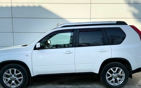 Nissan X-Trail, 2013 год, 1 150 000 рублей, 8 фотография