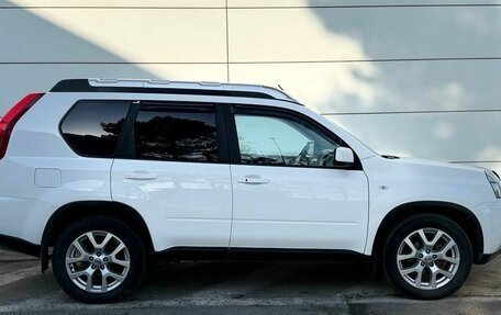 Nissan X-Trail, 2013 год, 1 150 000 рублей, 4 фотография