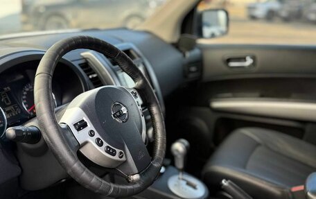 Nissan X-Trail, 2013 год, 1 150 000 рублей, 10 фотография