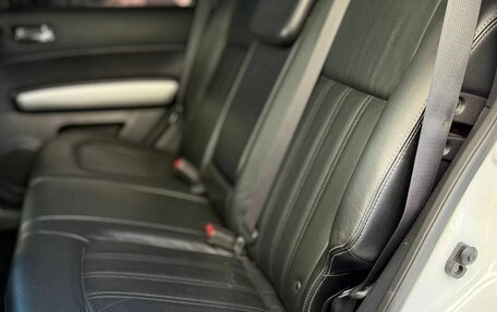 Nissan X-Trail, 2013 год, 1 150 000 рублей, 16 фотография