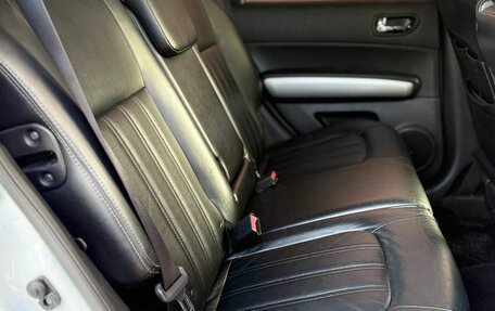 Nissan X-Trail, 2013 год, 1 150 000 рублей, 17 фотография