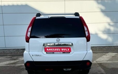 Nissan X-Trail, 2013 год, 1 150 000 рублей, 6 фотография