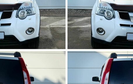 Nissan X-Trail, 2013 год, 1 150 000 рублей, 18 фотография