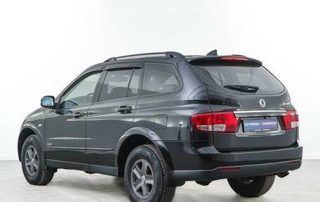 SsangYong Kyron I, 2012 год, 1 079 050 рублей, 2 фотография