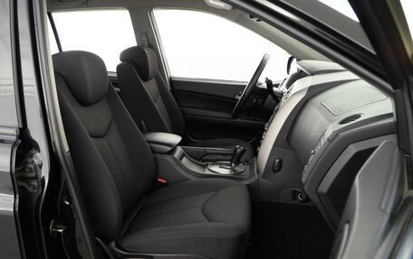 SsangYong Kyron I, 2012 год, 1 079 050 рублей, 8 фотография