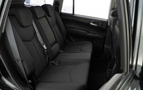 SsangYong Kyron I, 2012 год, 1 079 050 рублей, 7 фотография