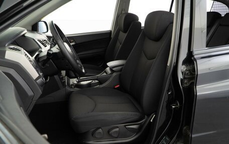 SsangYong Kyron I, 2012 год, 1 079 050 рублей, 10 фотография