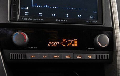 SsangYong Kyron I, 2012 год, 1 079 050 рублей, 19 фотография