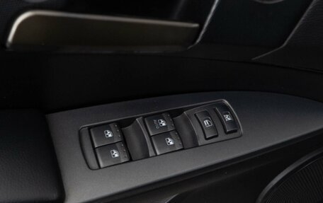 SsangYong Kyron I, 2012 год, 1 079 050 рублей, 15 фотография