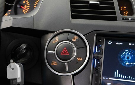 SsangYong Kyron I, 2012 год, 1 079 050 рублей, 18 фотография