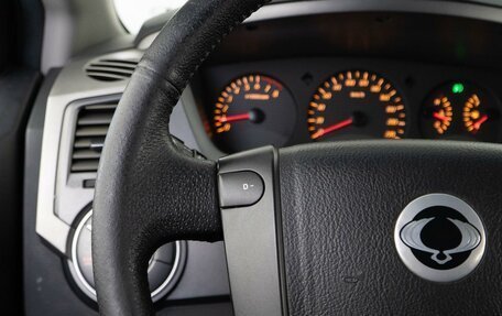 SsangYong Kyron I, 2012 год, 1 079 050 рублей, 12 фотография