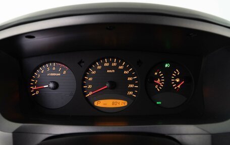 SsangYong Kyron I, 2012 год, 1 079 050 рублей, 23 фотография