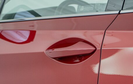 Lexus RX IV рестайлинг, 2022 год, 6 998 888 рублей, 6 фотография