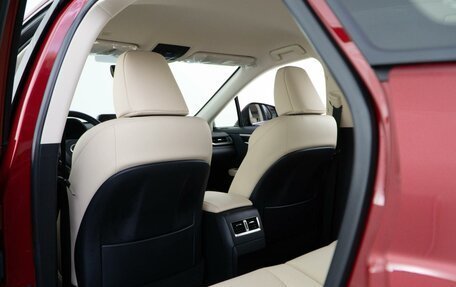 Lexus RX IV рестайлинг, 2022 год, 6 998 888 рублей, 12 фотография