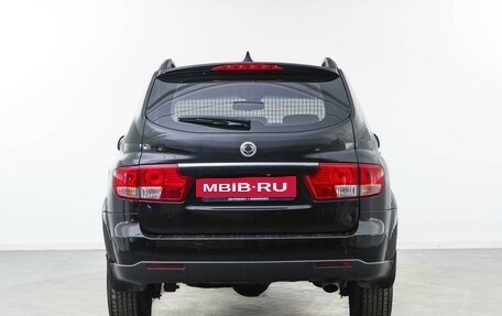 SsangYong Kyron I, 2012 год, 1 079 050 рублей, 4 фотография