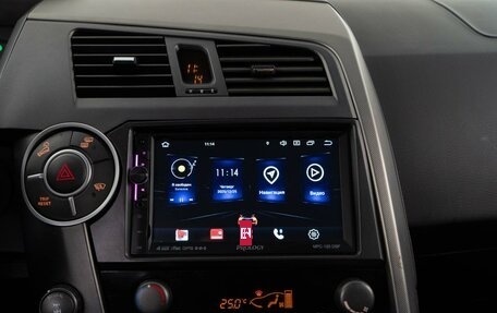 SsangYong Kyron I, 2012 год, 1 079 050 рублей, 20 фотография