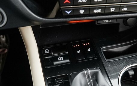 Lexus RX IV рестайлинг, 2022 год, 6 998 888 рублей, 16 фотография