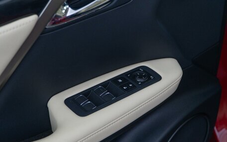 Lexus RX IV рестайлинг, 2022 год, 6 998 888 рублей, 17 фотография