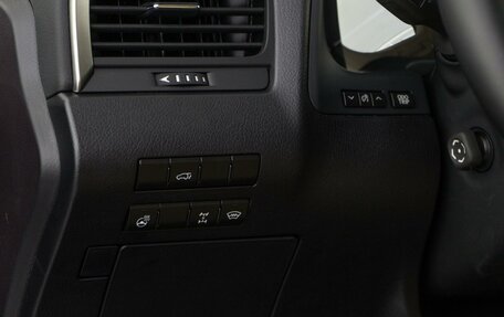 Lexus RX IV рестайлинг, 2022 год, 6 998 888 рублей, 18 фотография