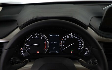 Lexus RX IV рестайлинг, 2022 год, 6 998 888 рублей, 23 фотография