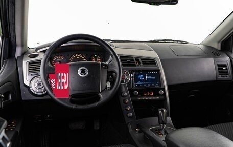 SsangYong Kyron I, 2012 год, 1 079 050 рублей, 6 фотография