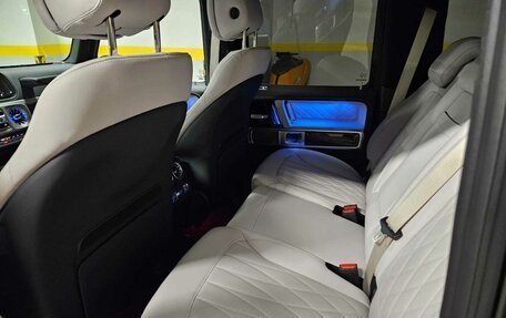 Mercedes-Benz G-Класс AMG, 2025 год, 34 000 000 рублей, 9 фотография