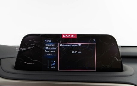 Lexus RX IV рестайлинг, 2022 год, 6 998 888 рублей, 21 фотография