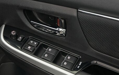 Subaru Levorg I, 2018 год, 1 679 000 рублей, 11 фотография