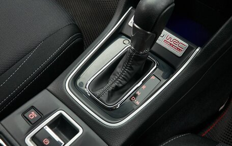 Subaru Levorg I, 2018 год, 1 679 000 рублей, 13 фотография