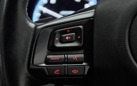 Subaru Levorg I, 2018 год, 1 679 000 рублей, 20 фотография