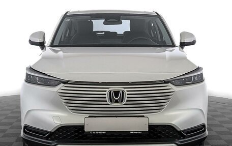 Honda Vezel, 2025 год, 3 106 000 рублей, 5 фотография