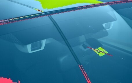 Subaru Levorg I, 2018 год, 1 679 000 рублей, 28 фотография