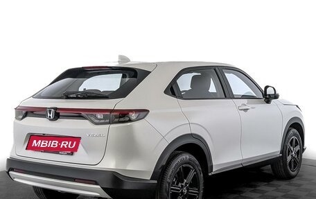 Honda Vezel, 2025 год, 3 106 000 рублей, 2 фотография